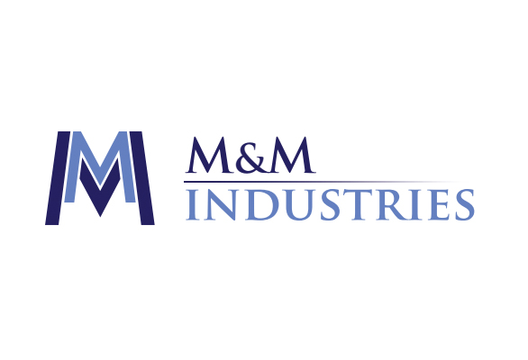 M&M Industries - Manufacturing Website
