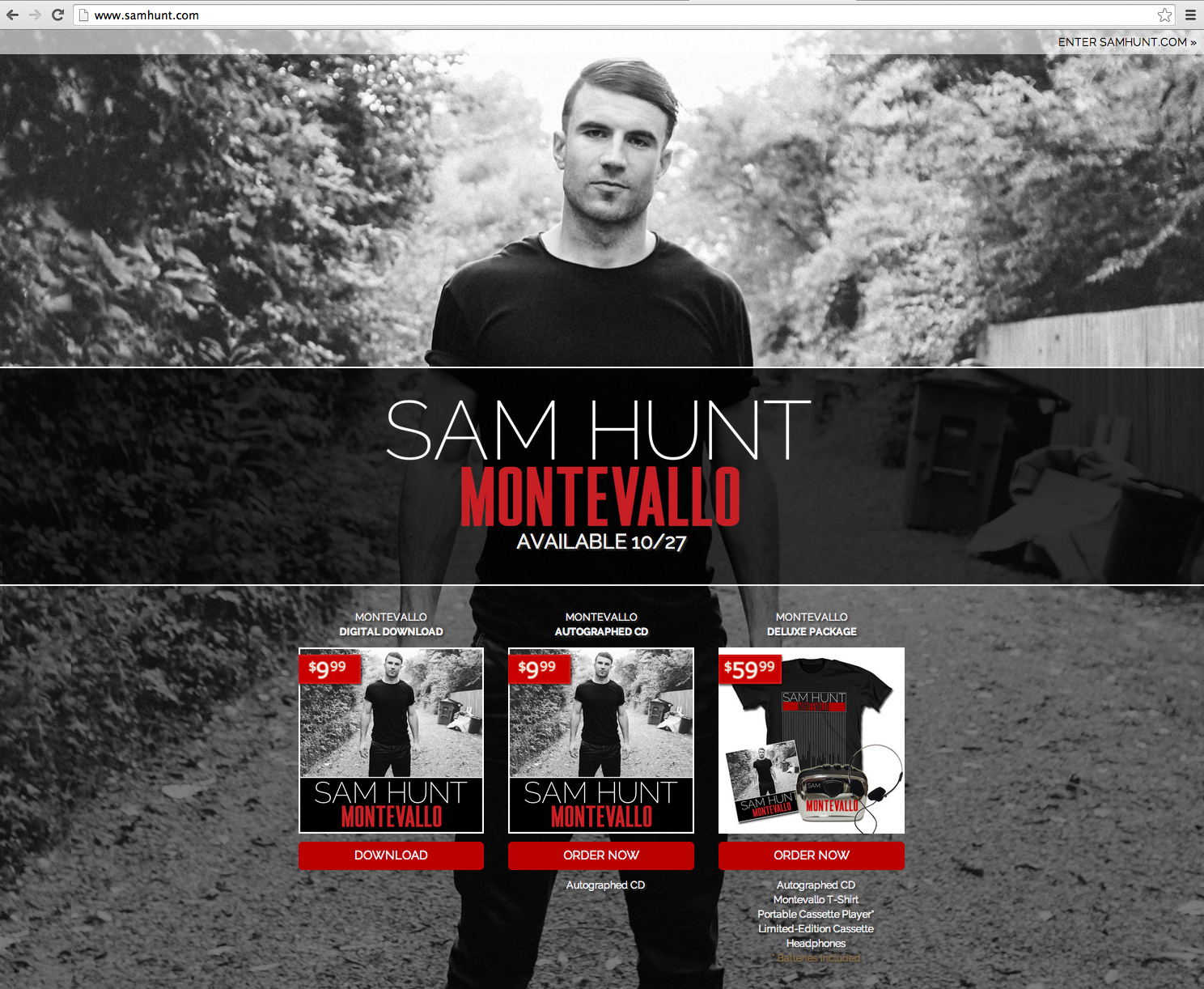 Brady Mills Website Design Brady Mills Website Design