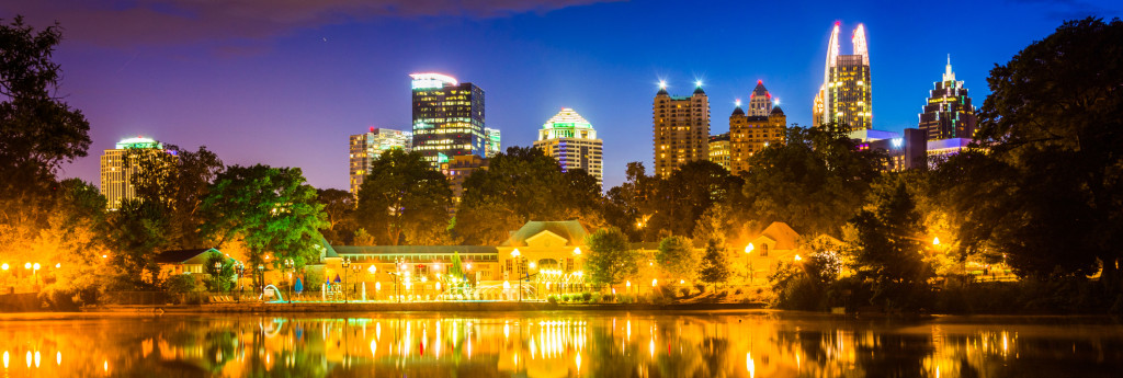 Atlanta Web Development Office