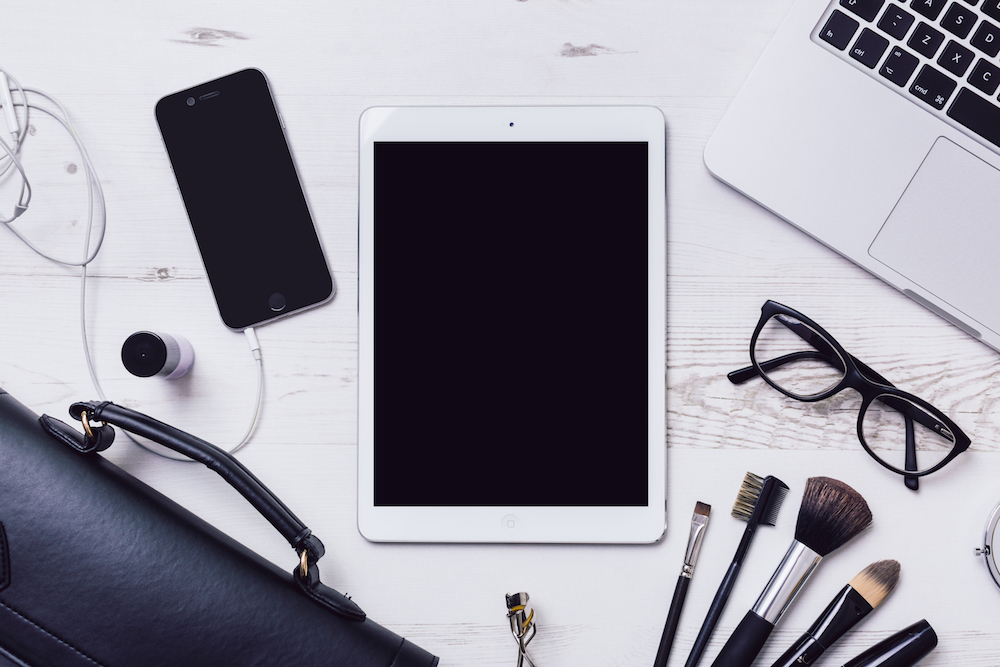 Mobile Search Index