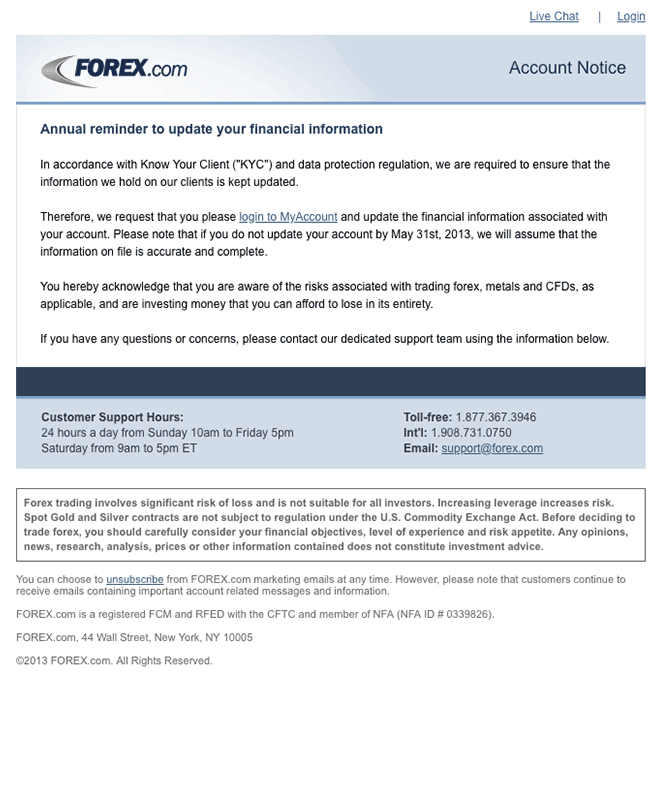 Multi-Language Email & Web Design