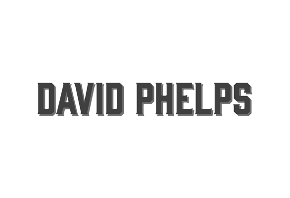 David Phelps - Musician Website