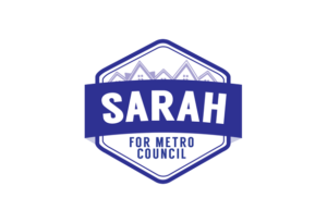 Sarah Martin Political Campaign