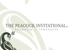 The Peacock Invitational