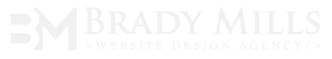 Brady Mills LLC - Atlanta Website Design & Marketing