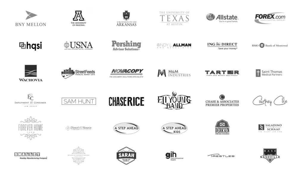 Client Logos