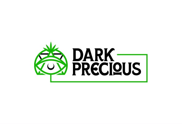 Dark Precious Hemp Pastries