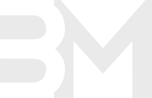 Brady Mills Marketing Agency Logo - Atlanta Web and Digital Agency