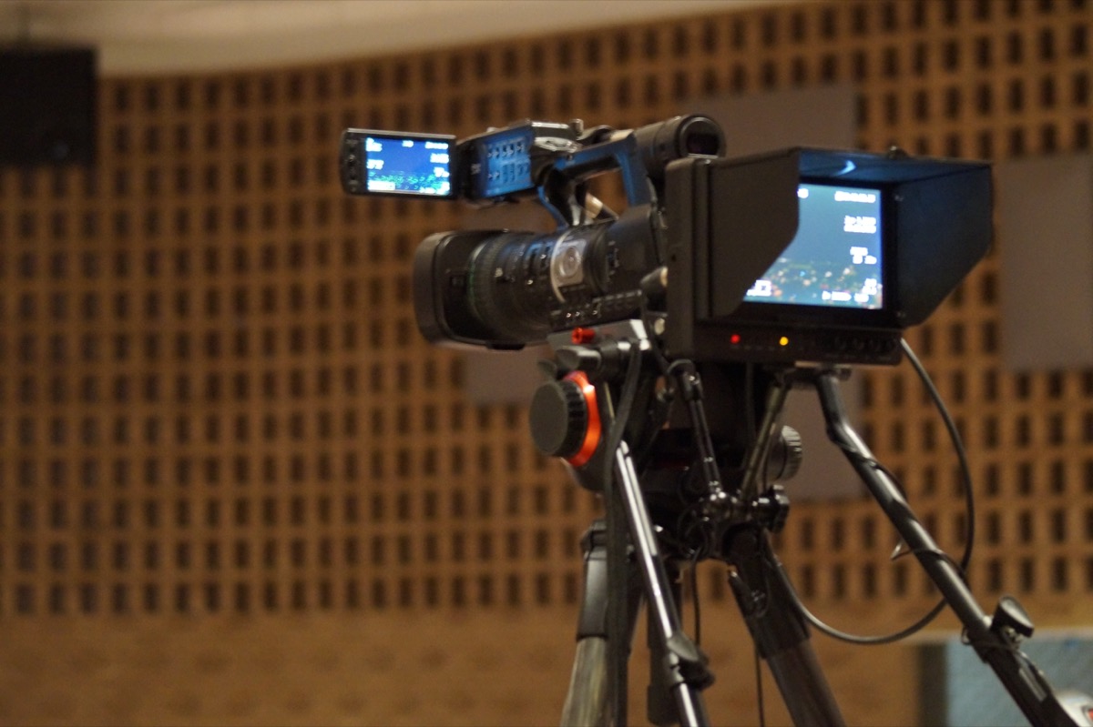 Atlanta video production services and videography.