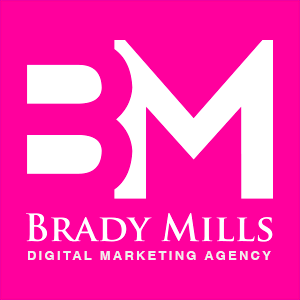 Atlanta Digital Marketing & Web Design Agency - Brady Mills Agency