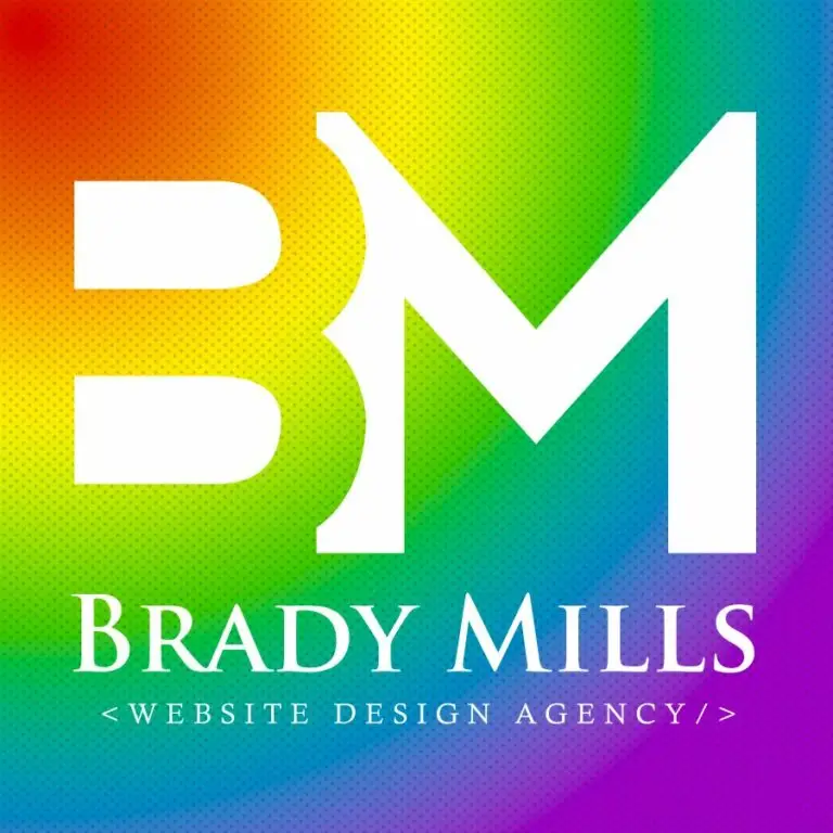 Atlanta Digital Marketing & Web Design Agency - Brady Mills Agency