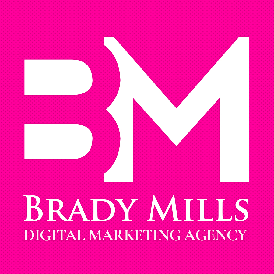 Brady Mills Digital Marketing Agency
