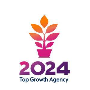 2024 Top Growth Agency