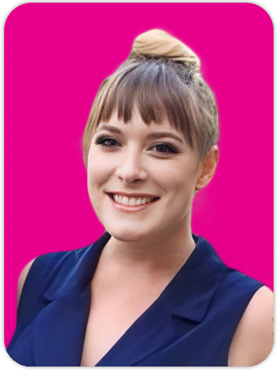 Heather Shields - SEO Manager, Harmelin Media - Agency Partner