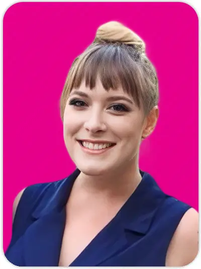 Heather Shields - SEO Manager, Harmelin Media - Agency Partner