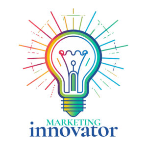 Marketing Innovator Recognition