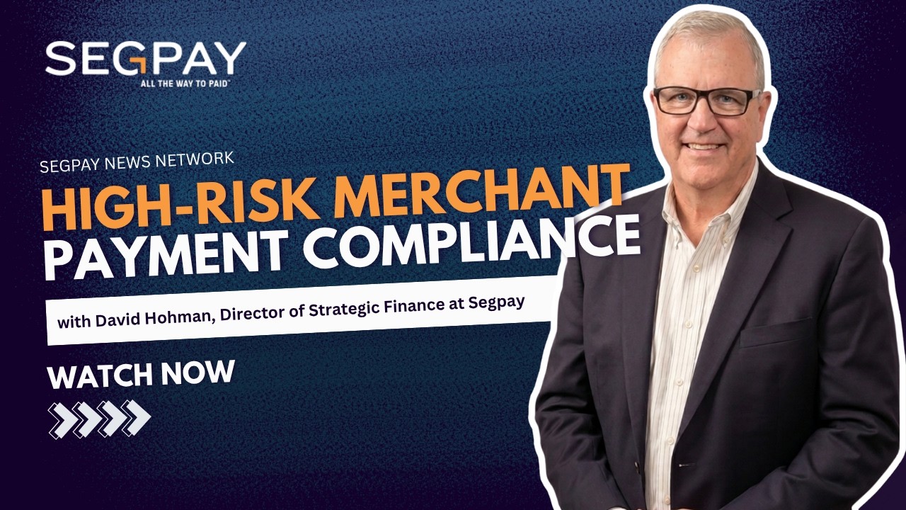 Segpay News Network