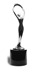 Communicator Award