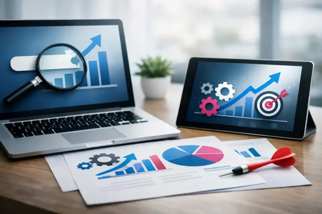 How Does Search Engine Optimization SEO Work?