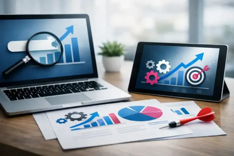 How Does Search Engine Optimization SEO Work?