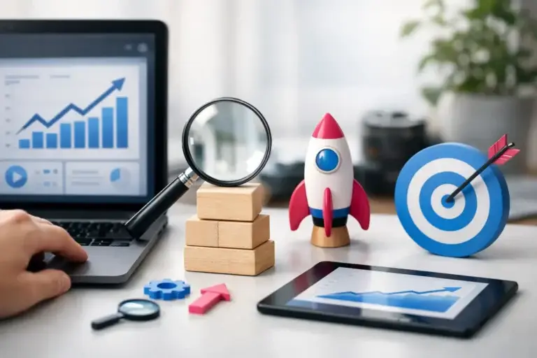 How to Do Search Engine Optimization SEO