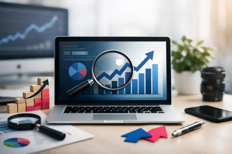 Search Engine Optimization (SEO) That Performs