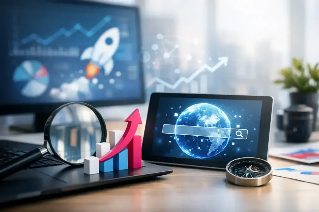 SEO 2026: Learn Search Engine Optimization