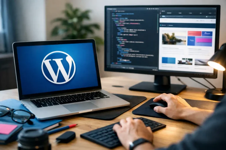 What Is WordPress Development?