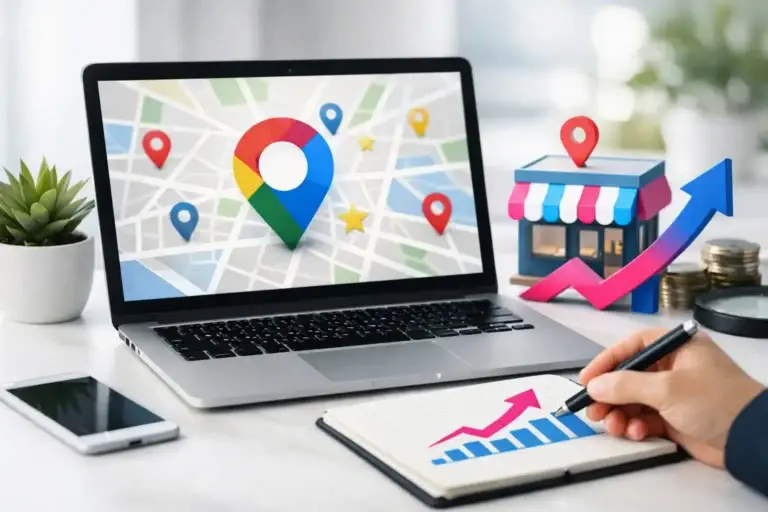 Google Business Profile Guide for Growth