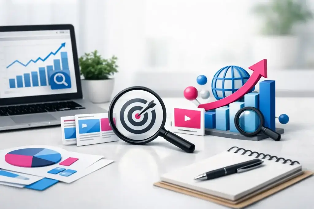 How Do Blogs Contribute to SEO?