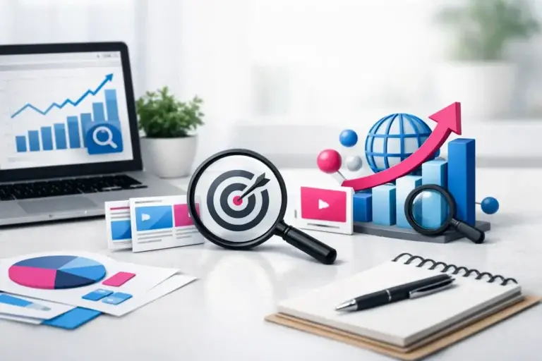 How Do Blogs Contribute to SEO?