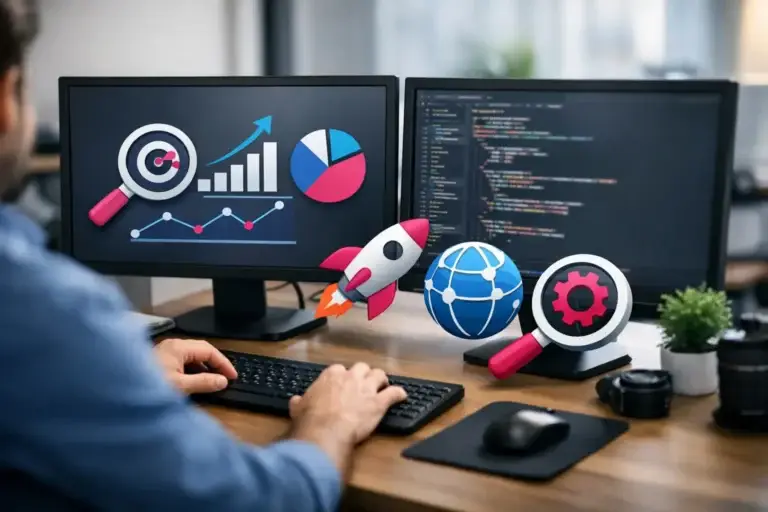 How Does Search Engine Optimization SEO Help Developers?