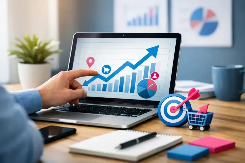 How to Improve Website Conversion Rates