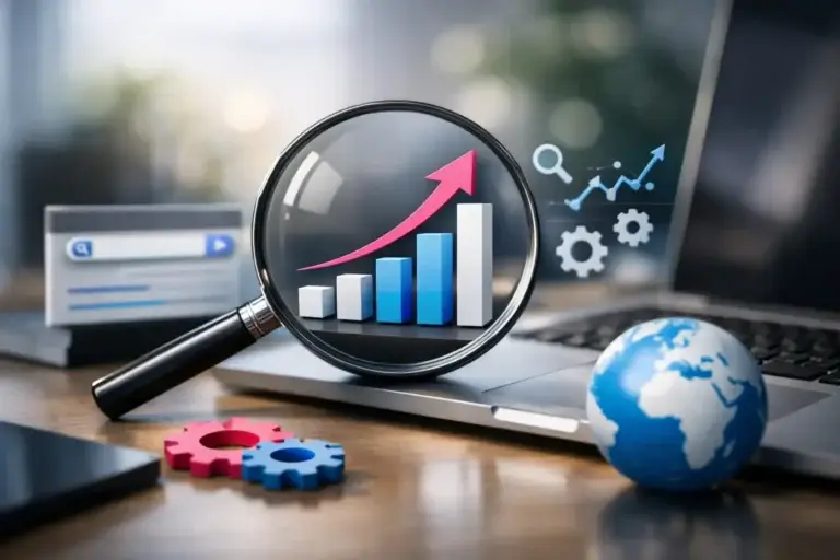 Search Engine Optimization SEO Best Practices