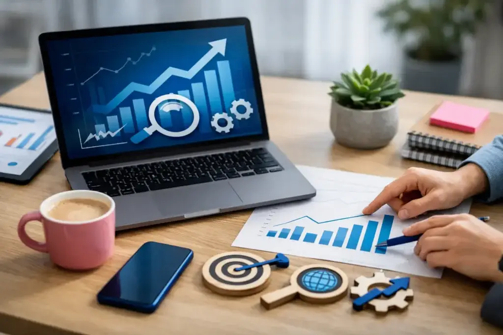 Small Business SEO Guide for Real Growth