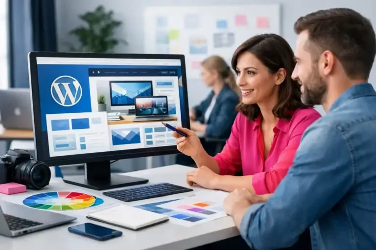 Best WordPress Design Agencies: What to Look For
