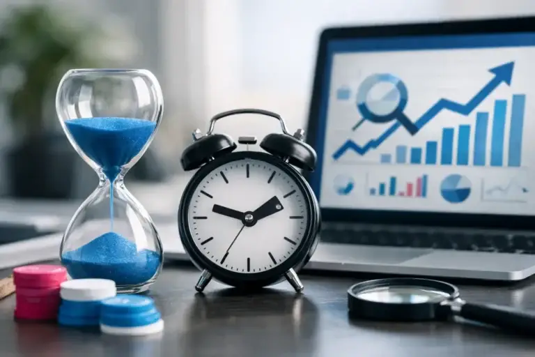 How Long Does SEO Take to Work?