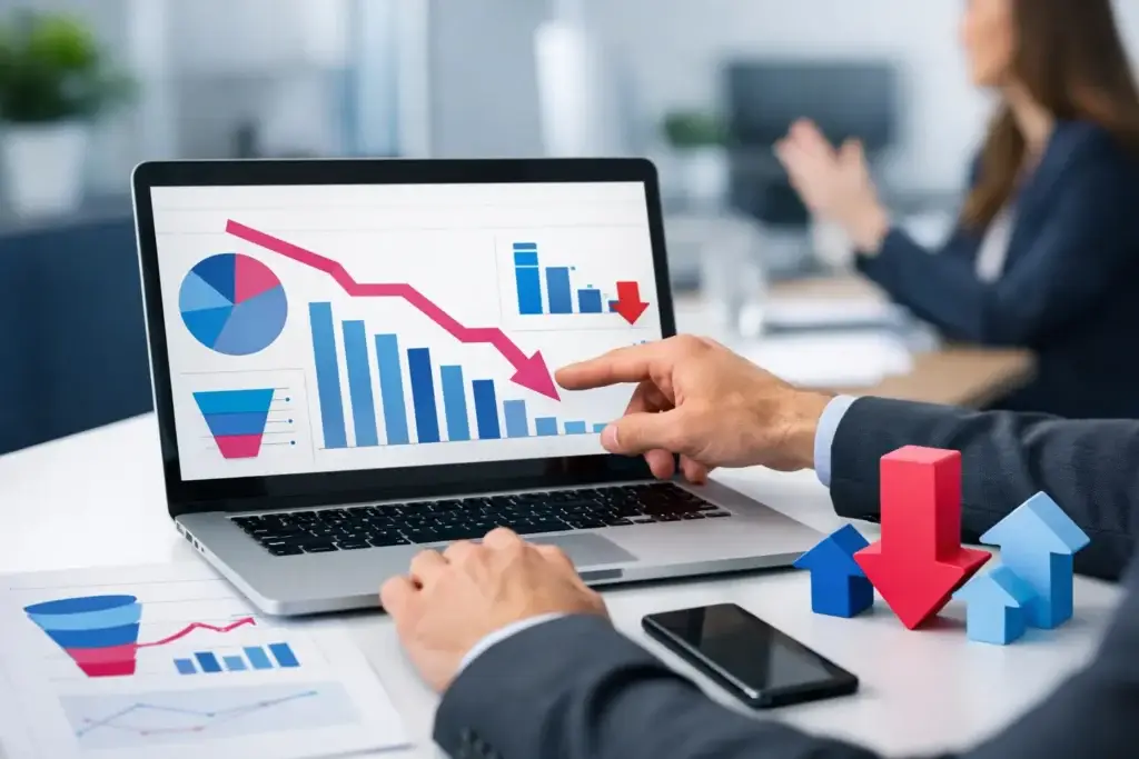 How to Fix Low Conversion Rates on Your Website