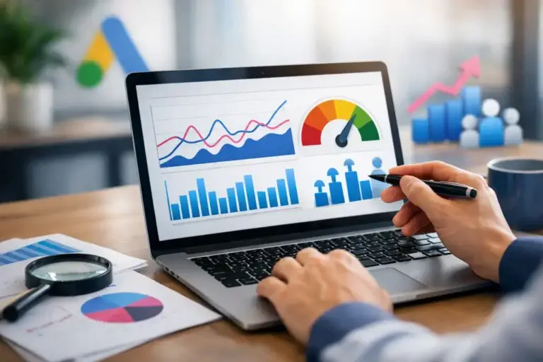 How to Improve Google Ads Quality Score for More Leads