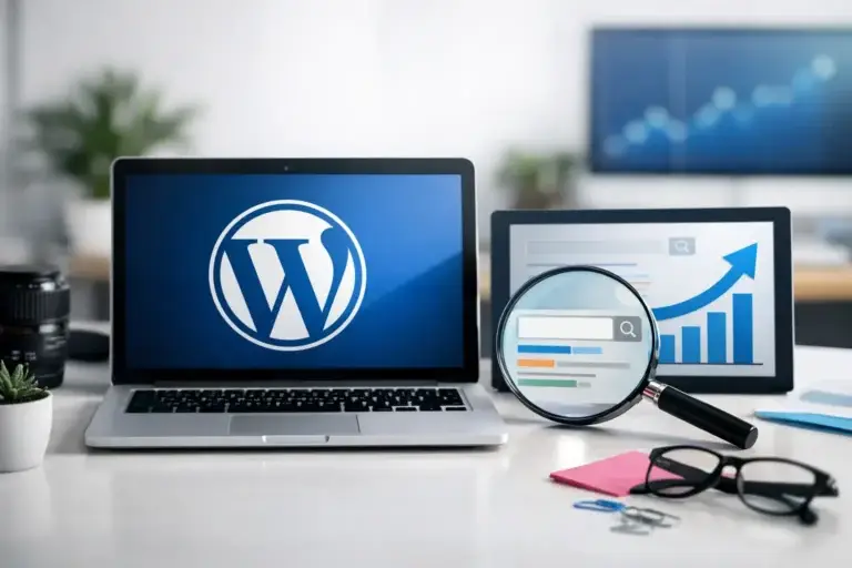Is WordPress Good for SEO? Yes, With Caveats