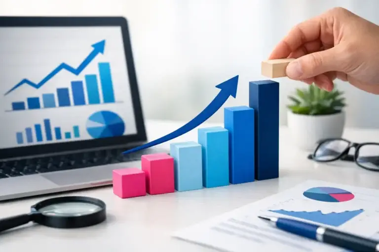 SEO Case Study Lead Growth That Actually Holds Up