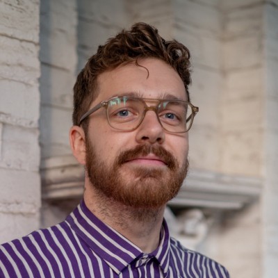 Jonah Stoppel - Creative Director at Brady Mills Agency