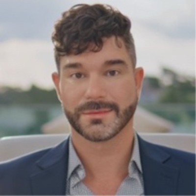 Brady Louveau - President & CEO Brady Mills Agency