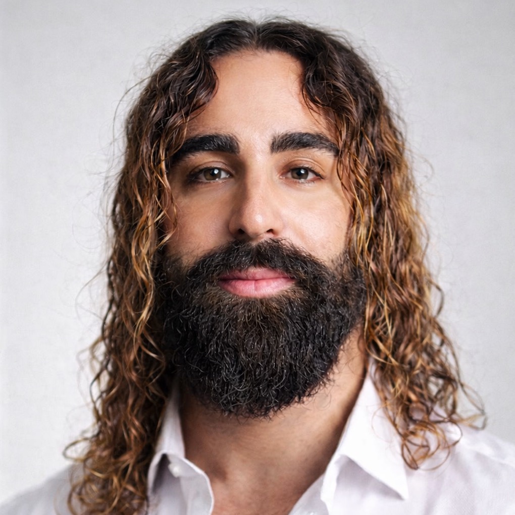Bernardo Louveau - Operations Manager - Brady Mills Agency