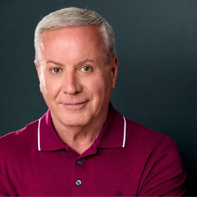 Mark Pettit - Creaxion PR - Public Relations